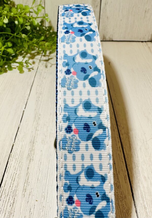 Blue's Clues Dog / Pet Collar - Image 2