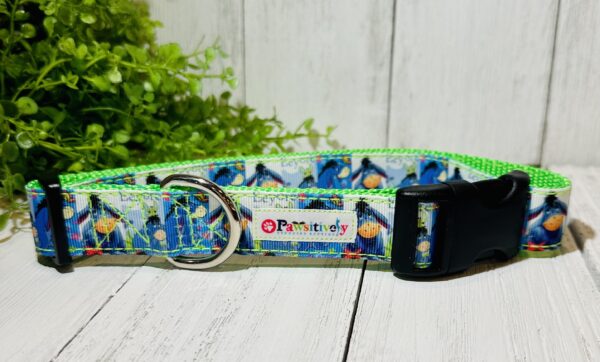 Eeyore Pet Collar