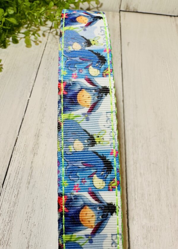 Eeyore Pet Collar - Image 2