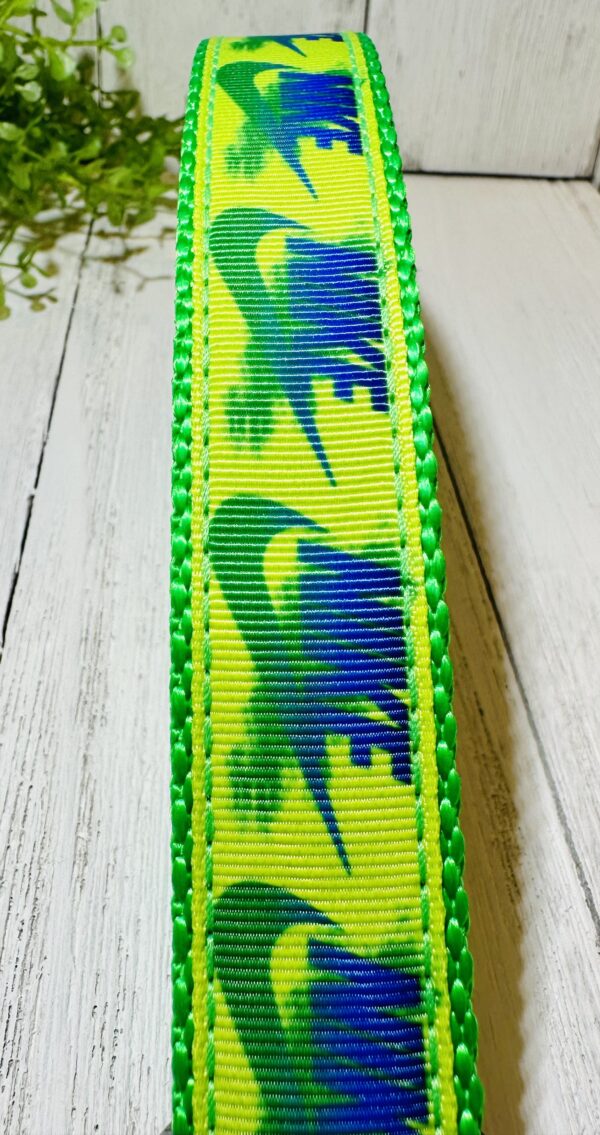 Nike Green Collar - Image 2