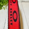 Oakley Red Collar - Image 2