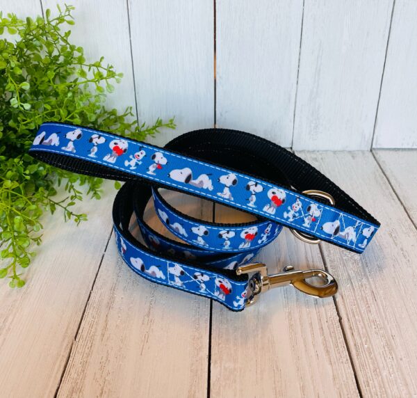 Snoopy Dog / Pet Collar - Image 2