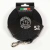 Tre Ponti Long Run 16.4' Training Leash